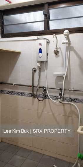 Blk 154 Mei Ling Street (Queenstown), HDB 3 Rooms #205073241